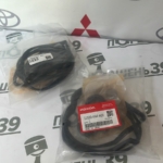 Комплект клапанной крышки HONDA ACCORD CR-V K24Z2 K24Z3 K24Z7 12030-R44-A00