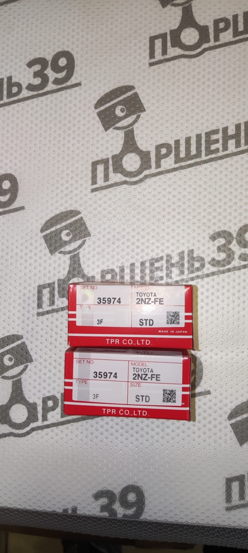 13011-21041-13011-21040-13011-21050-TPR-35974STD-1NZFE-2NZFE-Кольца-поршневые