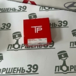 TPR 33454.050 MMC 1110B977 4D56 CRDI 2.5 Кольца поршневые