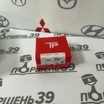 TPR 33454.050 MMC 1110B977 4D56CRDI Кольца поршневые