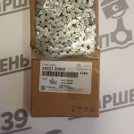 купить цепь привода 24321-25000 хендай киа G4KD G4KE G4KC