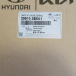 Комплект Прокладок двигателя G4FD 20910-2BK01 HYUNDAI KIA