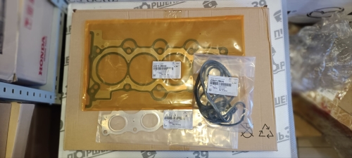 купить прокладки двигателя ГБЦ 20910-2BK01 хёндай киа G4FD