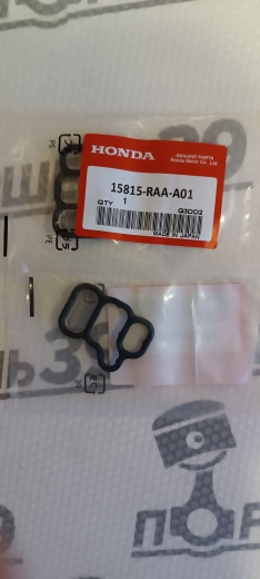 Фильтр прокладка VTEC масляного клапана HONDA K24A K24Z4 K20A 15815-RAA-A01
