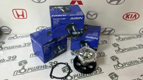 ВОДЯНОЙ НАСОС AISIN T-113 16110-19106 TOYOTA 4E-FE 5E-FE