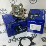 ВОДЯНОЙ НАСОС AISIN T-130 16100-29155 TOYOTA 1NZ-FE 2NZ-FE