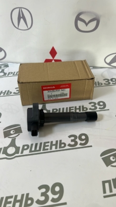 Купить катушку зажигания 30520-PVF-A01 на хонду civic mr-v D16V1 D14Z5 D14Z6