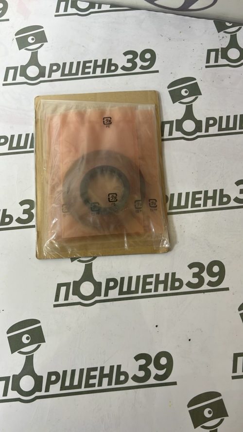 Комплект прокладок, кожух цепи HONDA ACCORD 8 K24A K24W B16B 06114-R40-J00