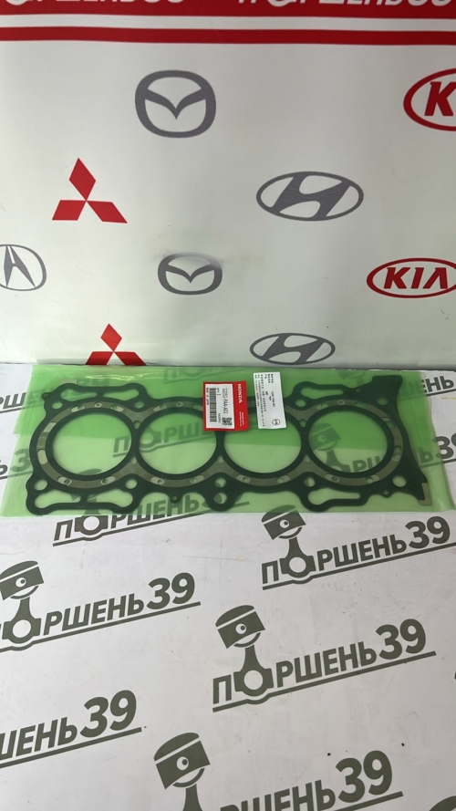 ПРОКЛАДКА головки блока двигателя HONDA ACCORD 6, 7 ACCORD COUPE, ODYSSEY, SHUTTLE 12251-PAA-A02