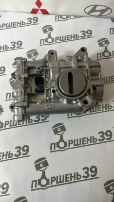 Купить 15100-5A4-H01 оригинальный маслонасос на хонду K24W