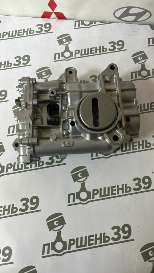 Купить 15100-5A4-H01 оригинальный маслонасос на хонду K24W