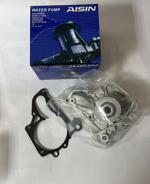 16110-79025 ВОДЯНОЙ НАСОС AISIN T-87 TOYOTA 3S-FE 4S-FE 5S-FE