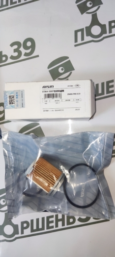 Фильтр АКПП CVT (маленький) HONDA CIVIC EK3/ODYSSEY J35/INSIGHT ZE1/HR-V GH1 25450-P4V-013