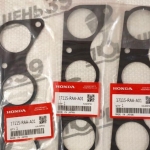 Прокладка впускуного коллектора хонда K24W2 K24A K20A K24Z K20A 17115-RAA-A01 Прокладка впускуного коллектора хонда K24W2 K24A K20A K24Z K20A 17115-RAA-A01