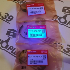 Купить 132125A2A01 шатунные вкладыши хонда аккорд 9 к24в2