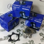 Водяная помпа AISIN T-130 16100-29155 TOYOTA 1NZ-FE 2NZ-FE