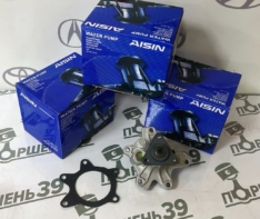 ВОДЯНОЙ НАСОС AISIN T-130 16100-29155 TOYOTA 1NZ-FE 2NZ-FE