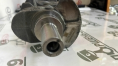 Коленвал HYUNDAI/KIA G4KE G4KJ 2.4L G4KE G4KJ G4FG G4NA G4KG G4KC 23111-2G230