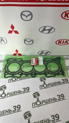 ПРОКЛАДКА ГБЦ HONDA ACCORD 6, 7 ACCORD COUPE, ODYSSEY, SHUTTLE F23A F18B 12251-PAA-A02