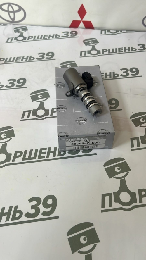 Клапан изменения фаз VVT NISSAN QR20DE VK45DE 23796-ZE00C