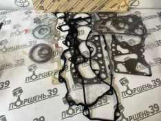 Комплект прокладок полный Toyota 3L 04111-54090 04111-54091 04111-54094