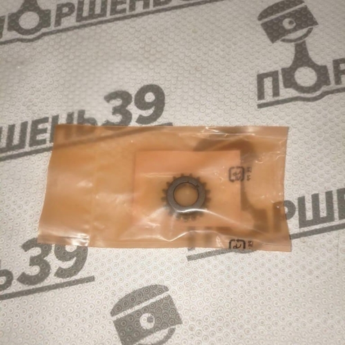 Звезда привода маслонасоса HONDA ACCORD 9 K24W2 CRV K24W9 13432-5A2-A00 Звезда привода маслонасоса HONDA ACCORD 9 K24W2 CRV K24W9 13432-5A2-A00