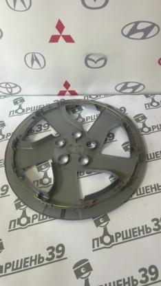 Колпак колесный Toyota PRIUS HUBRID 2019-2015 ZVW30 42602-47110