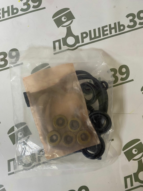 Ремкомплект прокладок клапанной крышки Honda D17A2 D16V1 D14Z5 12030-PLC-000