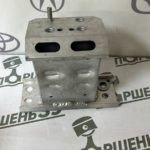 Кронштейн бампера передний правый TOYOTA PRIUS ZVW30 57013-47040 CJA-PS12-023