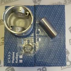 Поршни Mitsubishi 4D56 STD HYUNDAI D4BH Усиленные MD304853 R MD304859 L
