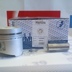 Поршни Mitsubishi 4D56 STD HYUNDAI D4BH Усиленные MD304853 R MD304859 L