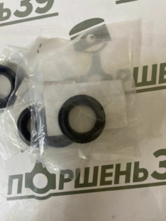 Прокладка свечного колодца Hyundai/Kia G4NA 2.0L 22443-2E000