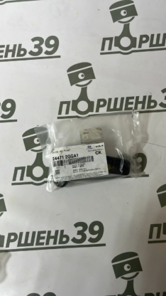 Направляющая цепи ГРМ Hyundai/Kia G4KJ 24471-2GGA1