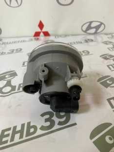 Фара противотуманная TOYOTA RH 81221-52060, LH 81211-52060