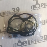 Прокладка клапанной крышки Honda K20A, K24A, K20Z, K24Z 12030-PNC-000