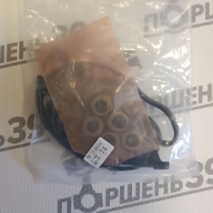 Прокладка клапанной крышки Honda D16Y , D15B, D14Z , D13B 12030-P2A-000
