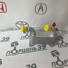 Масляный радиатор теплообменник Hyundai/KIA D4HB 26410-2F020