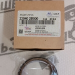 Поршневые кольца 0.50 Hyundai KIA G4FC 1.6 G4FA 1.4 23040-2B000 оригинал