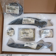 купить комплект цепи грм 24221-2B000 , 24321-2B000, 24300-2B000 г4фс, г4фа