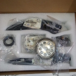 Ремкомплект грм Hyundai KIA G4FA G4FC 24300-2B000
