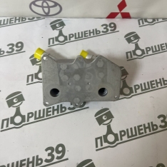 Масляный радиатор теплообменник Hyundai/KIA D4HB 26410-2F020