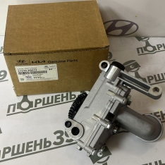 Насос масляный Hyundai-KIA G4KD G4KA 2.0 21310-2G011