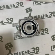 Охладитель масла (теплообменник) Hyundai/KIA G4KD 26410-2G000