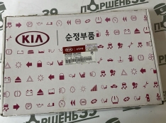 Ремкомплект цепи ГРМ Hyundai/KIA SONATA G4NA 24321-2E200 24300-2E200