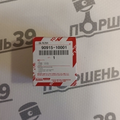 Фильтр масляный двигателя TOYOTA AVENSIS YARIS COROLLA CARINA 4AFE 4EFE 1ZZFE, 3ZZFE 1NZFE 90915-10001