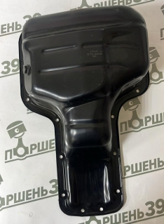 Поддон масляный Toyota Corolla ZZE122 1ZZFE, 3ZZ-FE, 4ZZ-FE 12101-22024