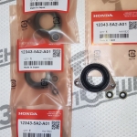 12343-5A2-A01 K24W1 K24W2 K24W9 Honda Accord 9 Сальник свечного колодца