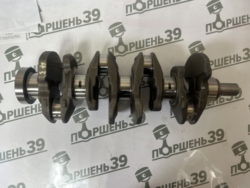 Коленчатый вал оригинал Honda K24W2 K24W1 K24W9 БУ 13310-5A2-A10 Коленчатый вал оригинал Honda K24W2 K24W1 K24W9 БУ 13310-5A2-A10