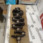 Коленчатый вал STD оригинал Honda K24W2 K24W1 133105A2A10
