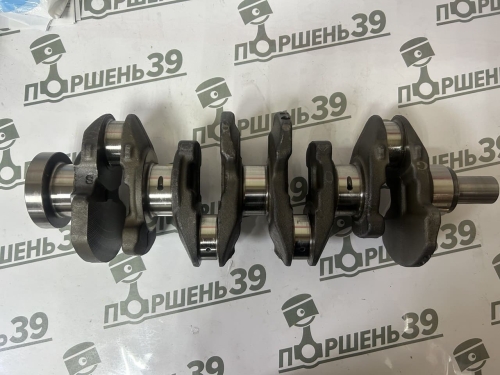 Коленчатый вал STD оригинал Honda K24W2 K24W1 K24W9 13310-5A2-A10 Коленчатый вал STD оригинал Honda K24W2 K24W1 K24W9 13310-5A2-A10